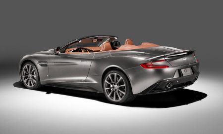 Q by Aston Martin
