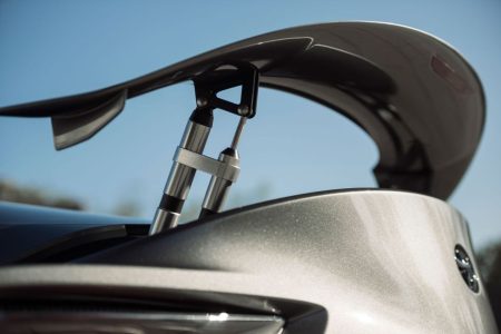 Toyota FT-1 Graphite