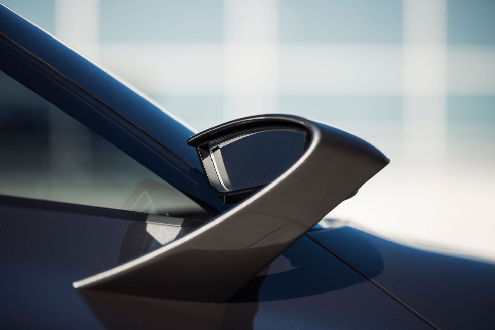 Toyota FT-1 Graphite