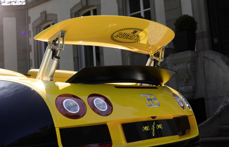 Grand Sport Vitesse 1 of 1