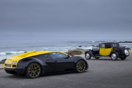 Grand Sport Vitesse 1 of 1