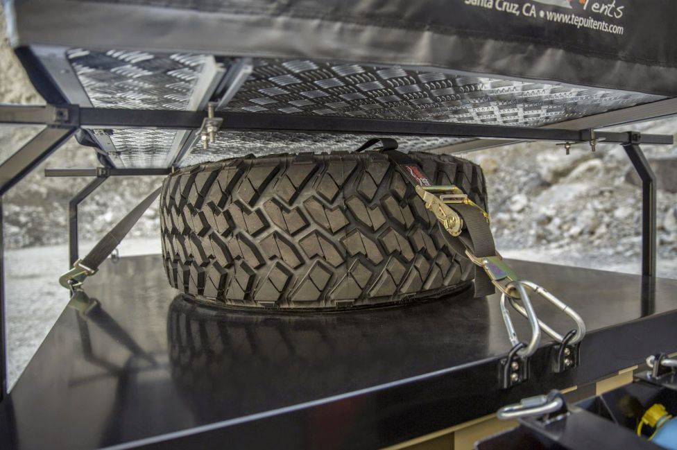 Nissan Project Titan