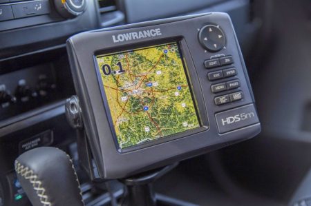 Nissan Project Titan