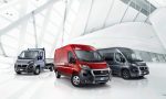 Fiat lanza al mercado la mejor Ducato de su historia
