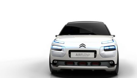 C4 Cactus Airflow 2L Concept