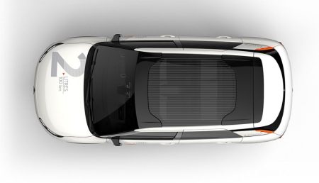 C4 Cactus Airflow 2L Concept