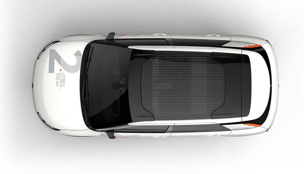 C4 Cactus Airflow 2L Concept