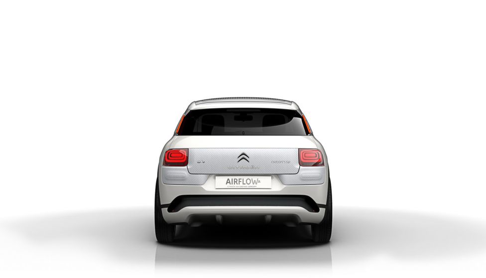 C4 Cactus Airflow 2L Concept