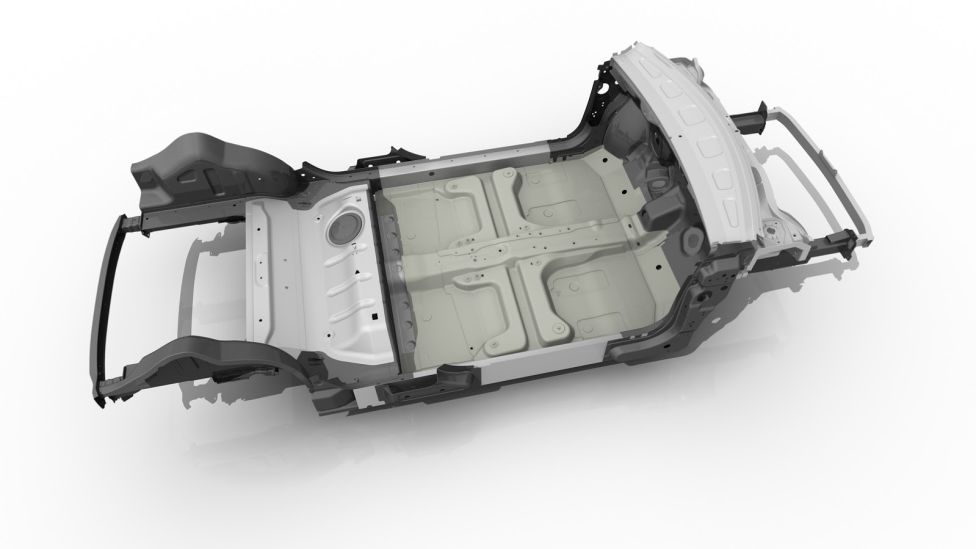 C4 Cactus Airflow 2L Concept