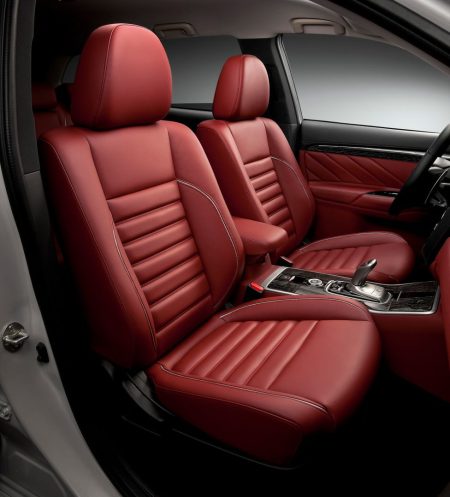 Outlander PHEV Concept-S