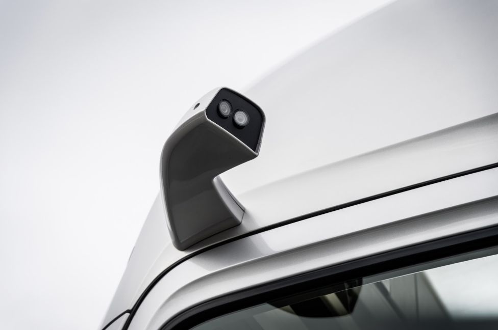 Mercedes Future Truck 2025