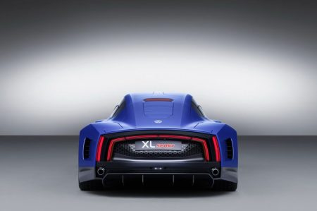 Volkswagen XL Sport