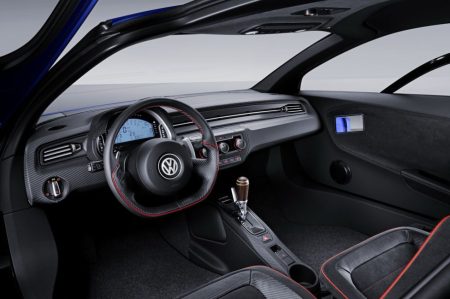 Volkswagen XL Sport