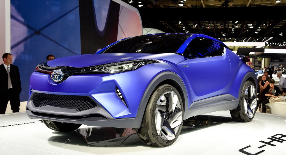 Los 10 coches más espectaculares