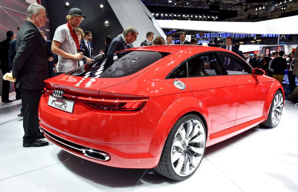 Los 10 coches más espectaculares