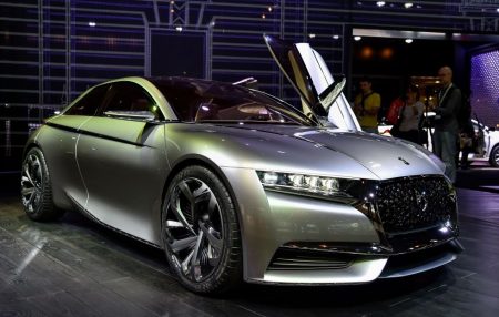 Los 10 coches más espectaculares