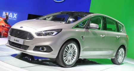 Los 10 modelos más comerciales