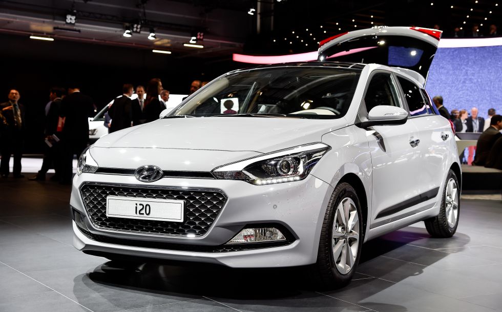 Los 10 modelos más comerciales