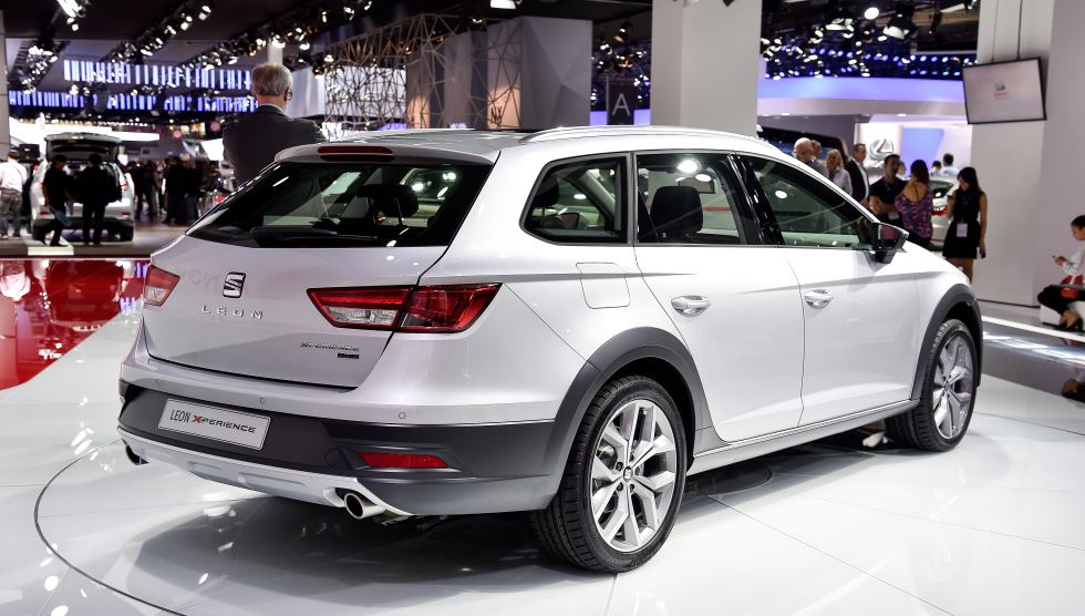 Los 10 modelos más comerciales