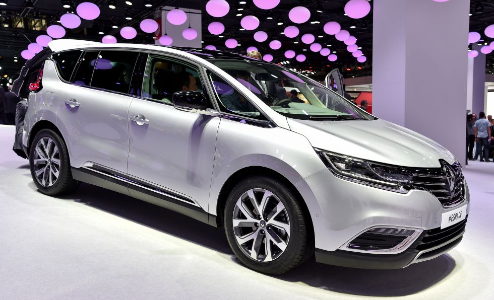 Los 10 modelos más comerciales