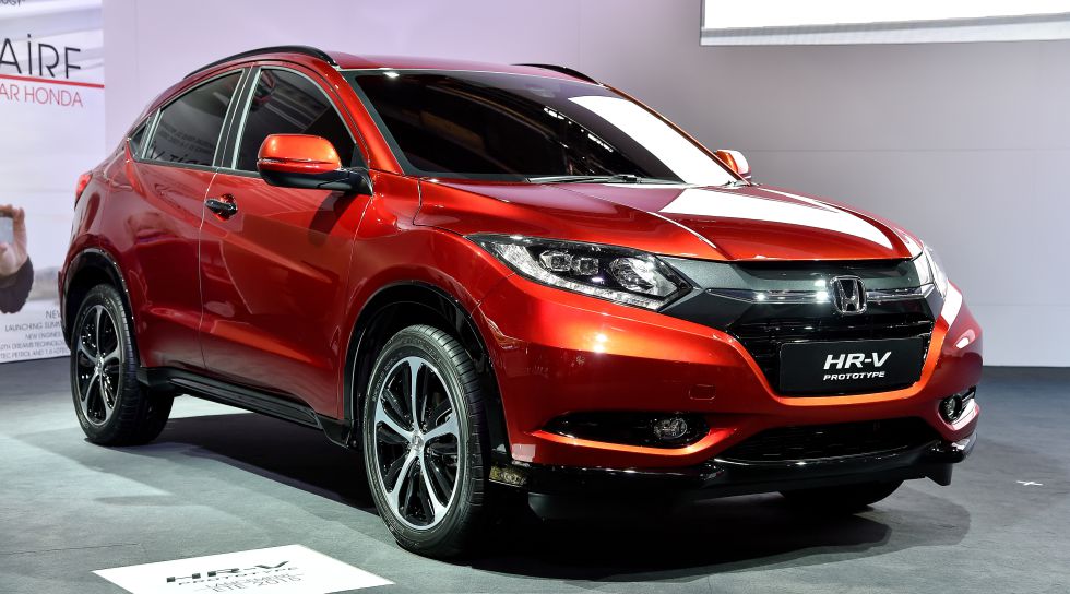 Los 10 modelos más comerciales