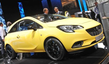 Los 10 modelos más comerciales