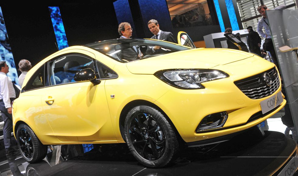 Los 10 modelos más comerciales