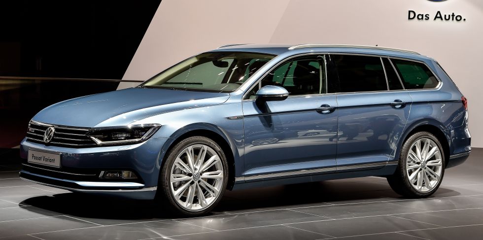 Los 10 modelos más comerciales