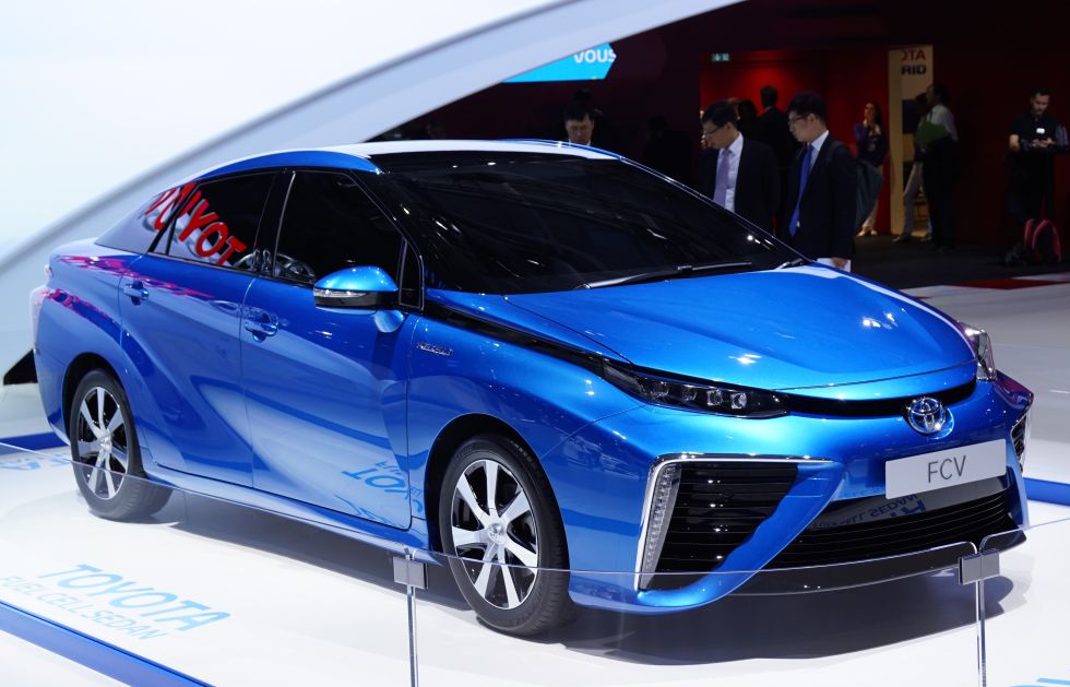 Los 10 modelos más comerciales