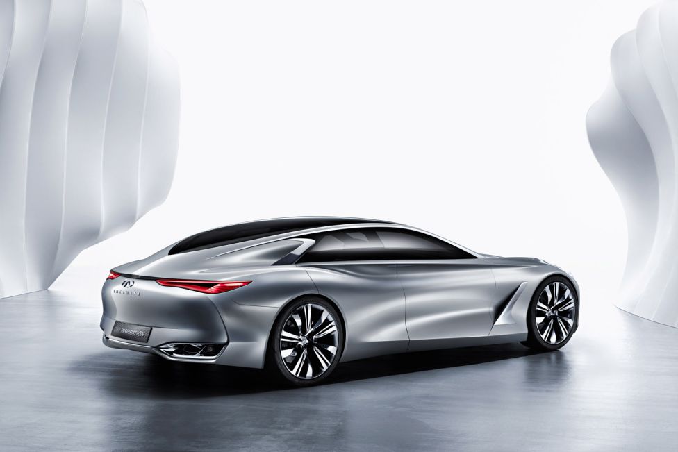 Q80 Inspiration Concept