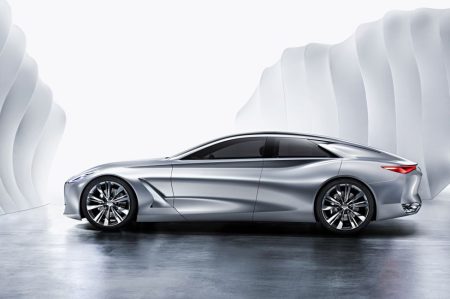 Q80 Inspiration Concept