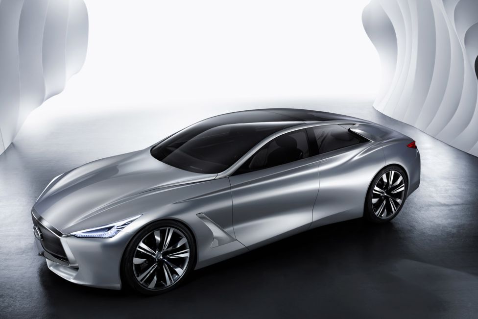 Q80 Inspiration Concept