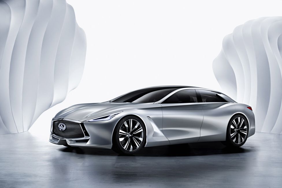 Q80 Inspiration Concept