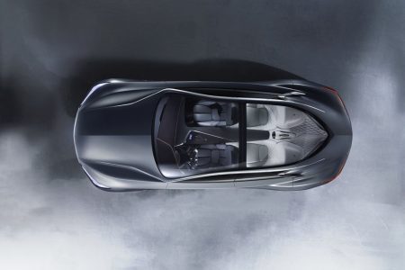 Q80 Inspiration Concept