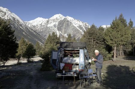 Mercedes Clase G Edition 35