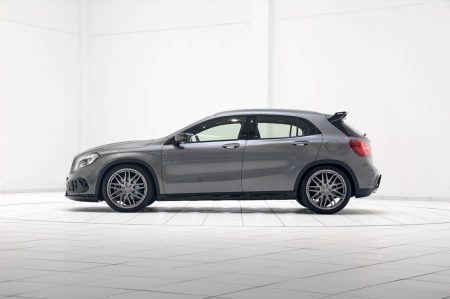 Brabus GLA 45 AMG