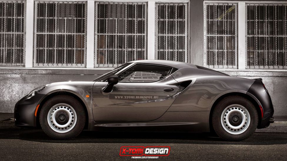 Superdeportivos humildes