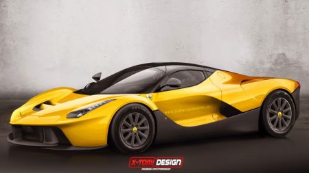 Superdeportivos humildes