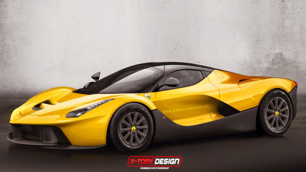 Superdeportivos humildes