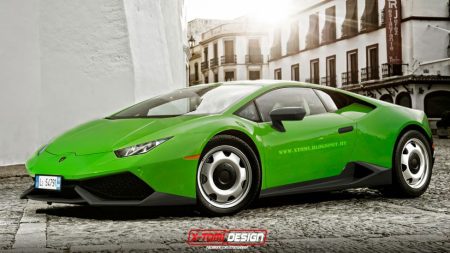 Superdeportivos humildes