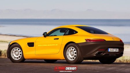 Superdeportivos humildes