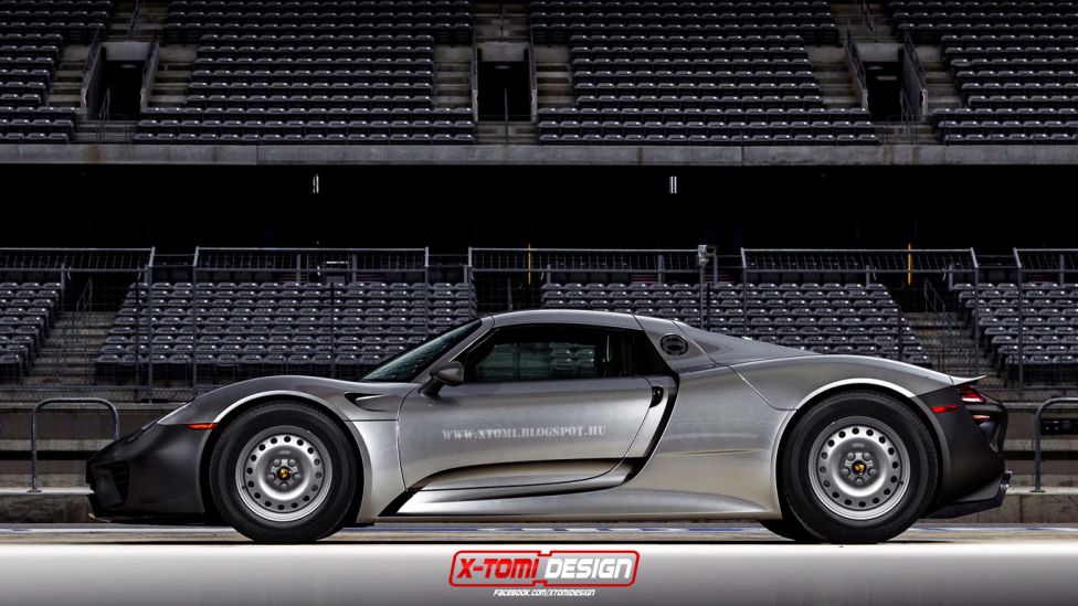 Superdeportivos humildes