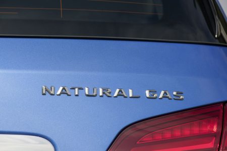 Clase B Electric Drive y B 200 Natural Gas Drive