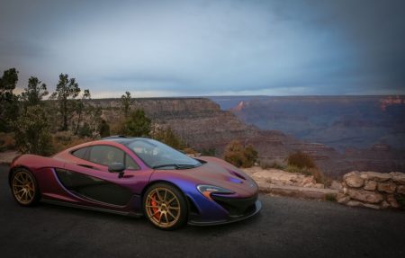 ¿El mejor color para un P1?