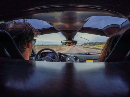 ¿El mejor color para un P1?