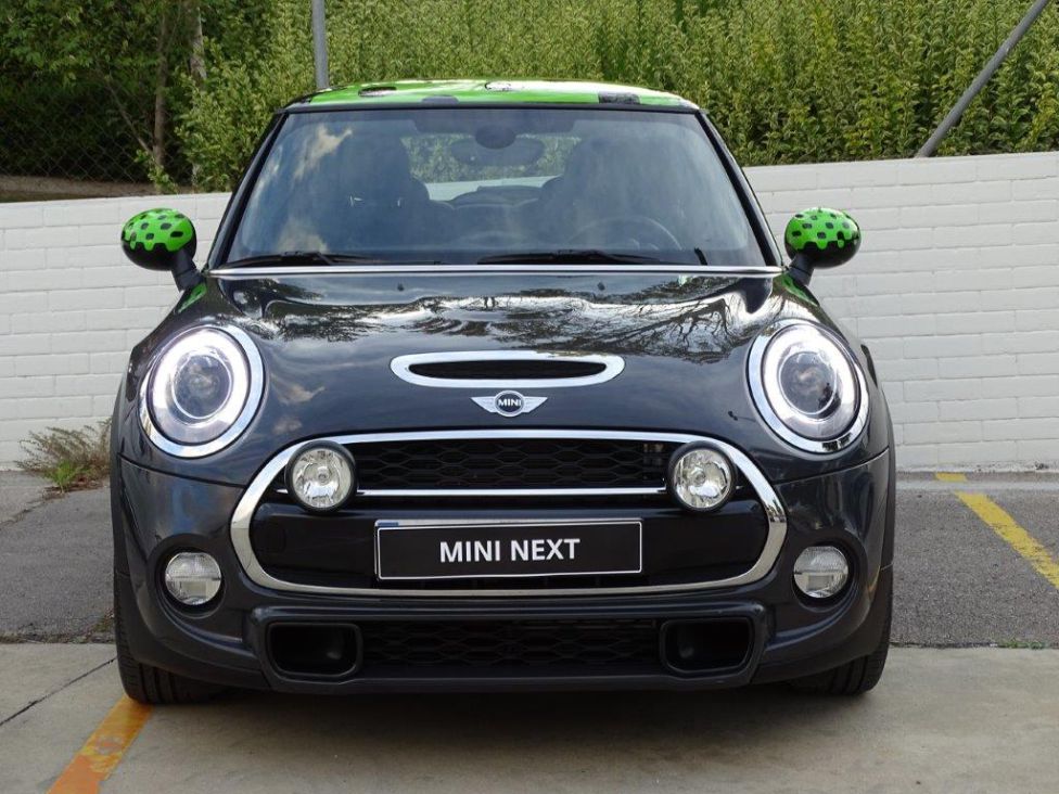 Selección de algunas grandes oportunidades en Mini Next