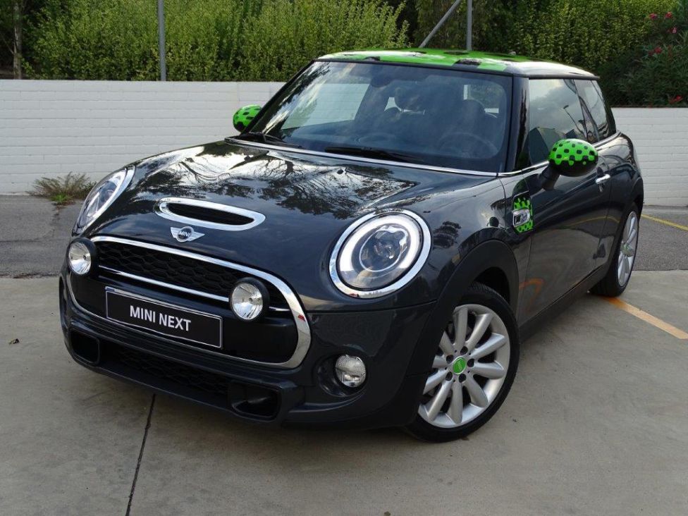 Selección de algunas grandes oportunidades en Mini Next