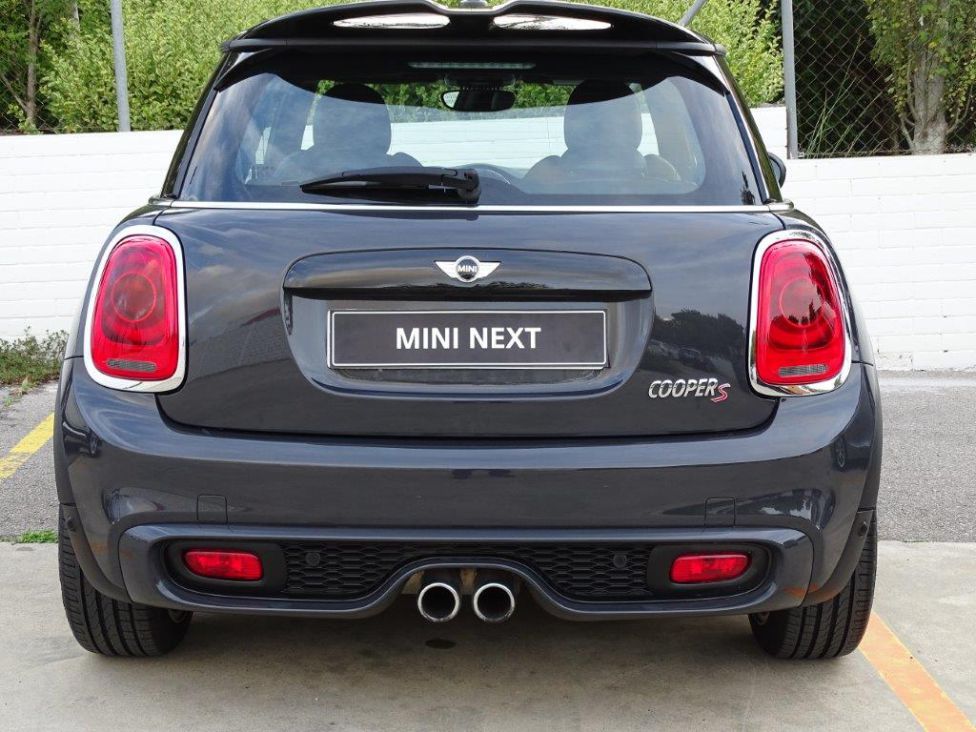 Selección de algunas grandes oportunidades en Mini Next