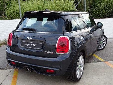 Selección de algunas grandes oportunidades en Mini Next