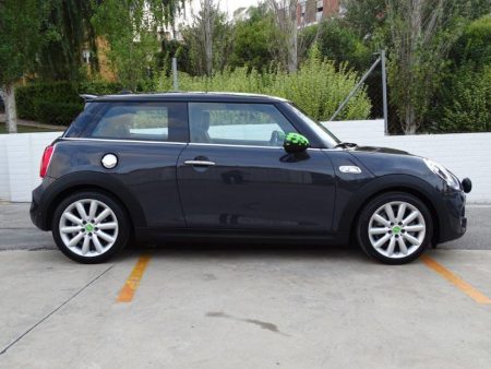 Selección de algunas grandes oportunidades en Mini Next